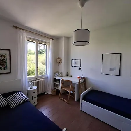 Apartment Il Grifo - Cozy House, Wonderful View *