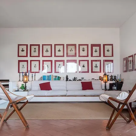 Il Grifo - Cozy House, Wonderful View * Портоферрайо