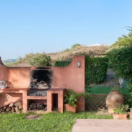 Il Grifo - Cozy House, Wonderful View Apartment Portoferraio