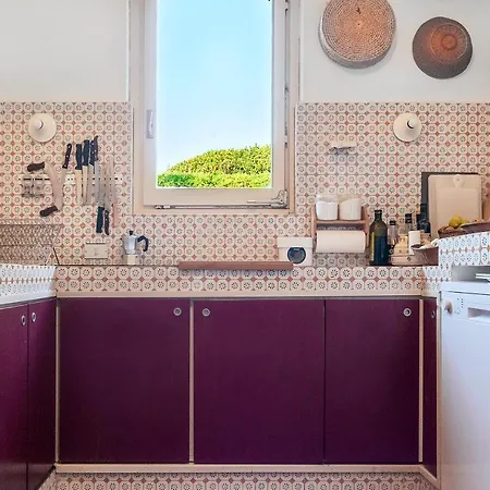 Apartment Il Grifo - Cozy House, Wonderful View