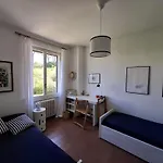 Il Grifo - Cozy House, Wonderful View アパート *