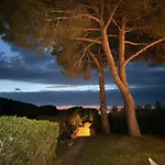 アパート Il Grifo - Cozy House, Wonderful View ポルトフェッラーイオ