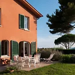 アパート Il Grifo - Cozy House, Wonderful View ポルトフェッラーイオ