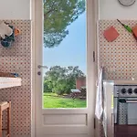 Il Grifo - Cozy House, Wonderful View アパート ポルトフェッラーイオ