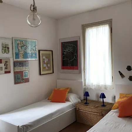 Il Grifo - Cozy House, Wonderful View Apartment Portoferraio