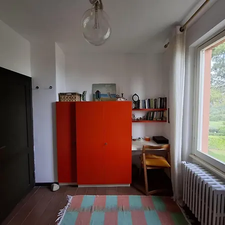 Il Grifo - Cozy House, Wonderful View Lägenhet *