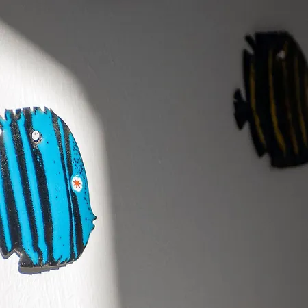 Il Grifo - Cozy House, Wonderful View Portoferraio