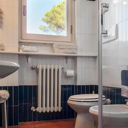 Apartament Il Grifo - Cozy House, Wonderful View *