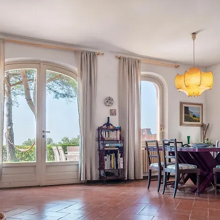 Il Grifo - Cozy House, Wonderful View Apartament *