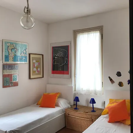 Il Grifo - Cozy House, Wonderful View