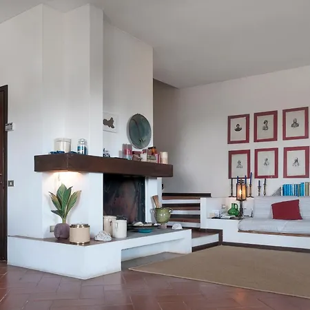 Apartament Il Grifo - Cozy House, Wonderful View Portoferraio