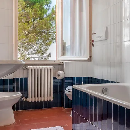 Apartament Il Grifo - Cozy House, Wonderful View Portoferraio