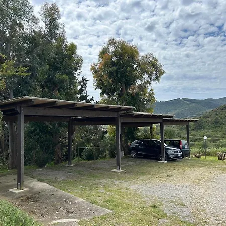 Il Grifo - Cozy House, Wonderful View Portoferraio
