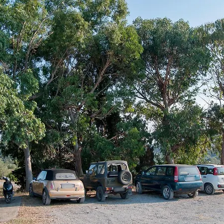 Il Grifo - Cozy House, Wonderful View Apartment