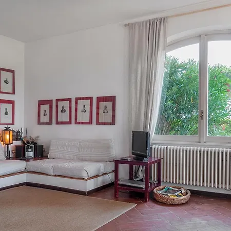 Il Grifo - Cozy House, Wonderful View Apartment Portoferraio