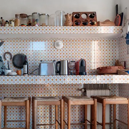 Apartment Il Grifo - Cozy House, Wonderful View *