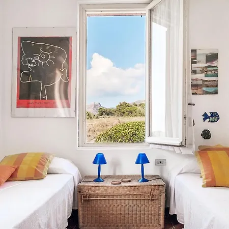 Apartment Il Grifo - Cozy House, Wonderful View