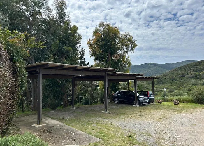 Il Grifo - Cozy House, Wonderful View