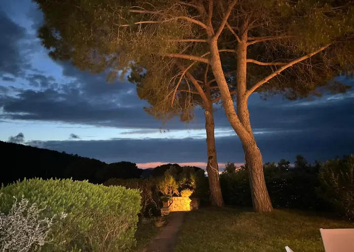 Lejlighed Il Grifo - Cozy House, Wonderful View *