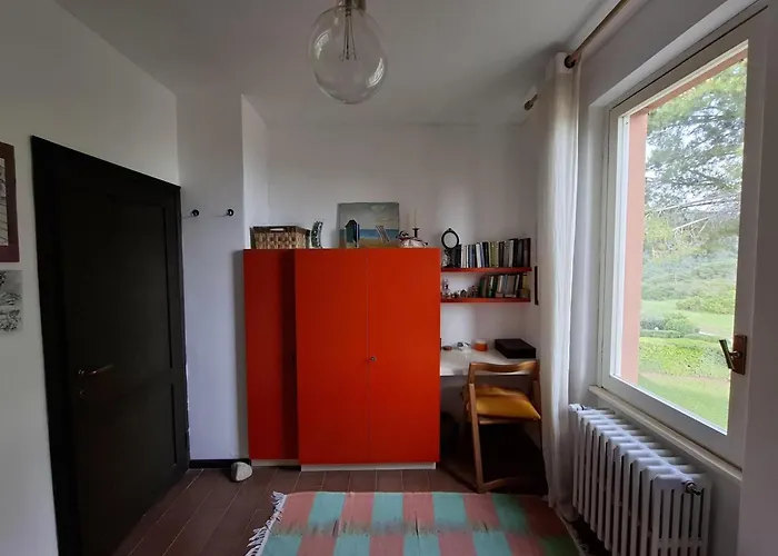 Il Grifo - Cozy House, Wonderful View Appartement *