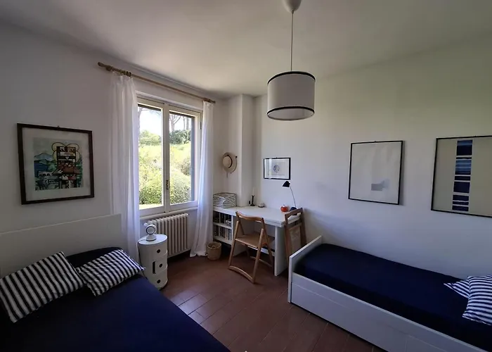 Il Grifo - Cozy House, Wonderful View Appartement *