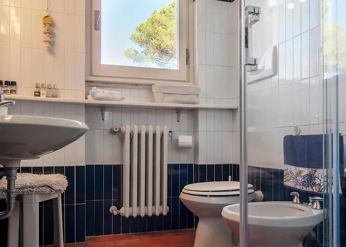 Lejlighed Il Grifo - Cozy House, Wonderful View *