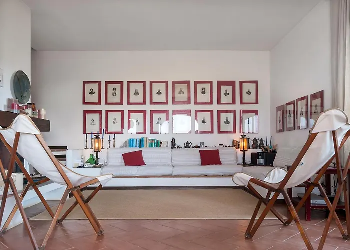 Il Grifo - Cozy House, Wonderful View * Portoferraio