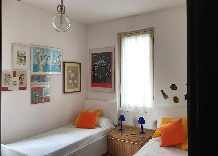 Il Grifo - Cozy House, Wonderful View