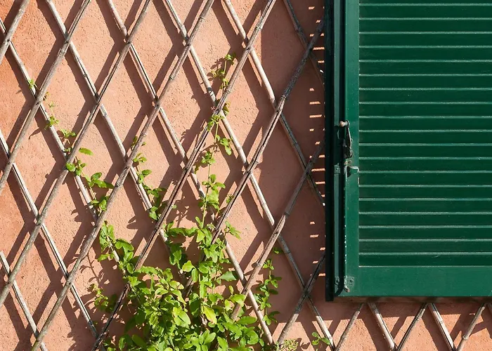 Lejlighed Il Grifo - Cozy House, Wonderful View *