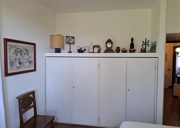 Il Grifo - Cozy House, Wonderful View * Portoferraio