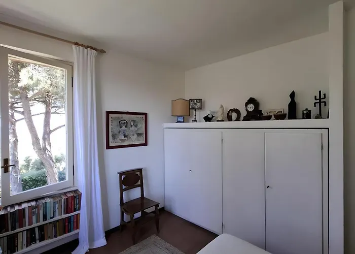 Il Grifo - Cozy House, Wonderful View Appartement *