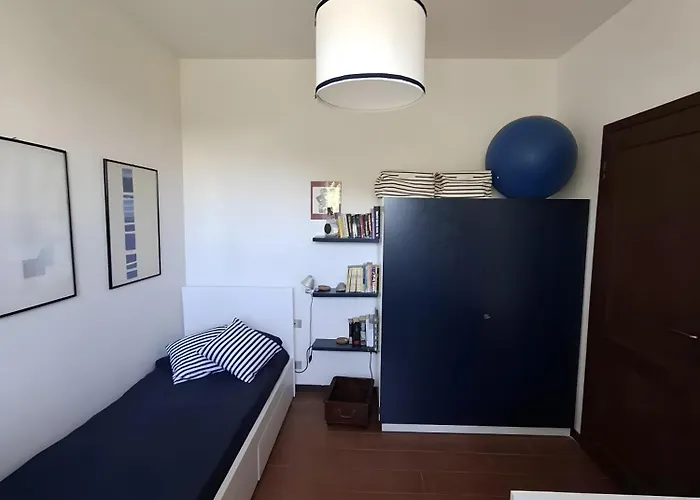 Il Grifo - Cozy House, Wonderful View Appartement