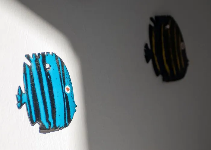 Il Grifo - Cozy House, Wonderful View * Portoferraio