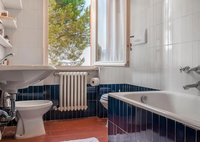 Lejlighed Il Grifo - Cozy House, Wonderful View