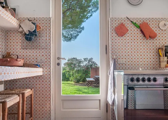 Il Grifo - Cozy House, Wonderful View Daire *