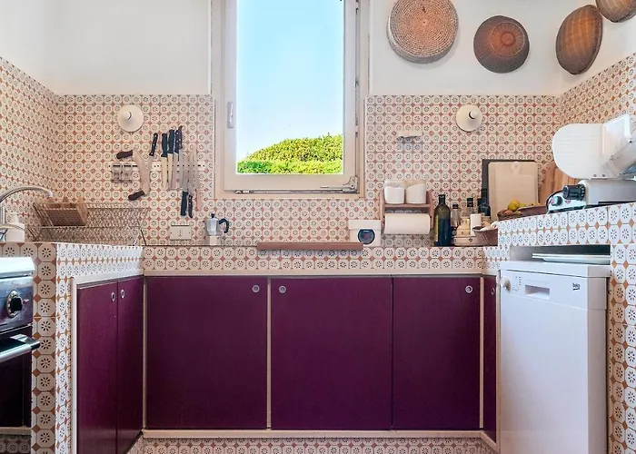 Appartement Il Grifo - Cozy House, Wonderful View