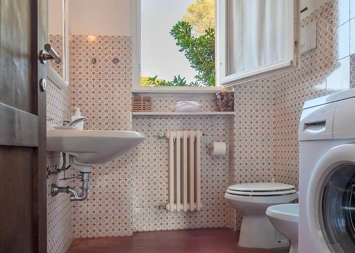 Il Grifo - Cozy House, Wonderful View *