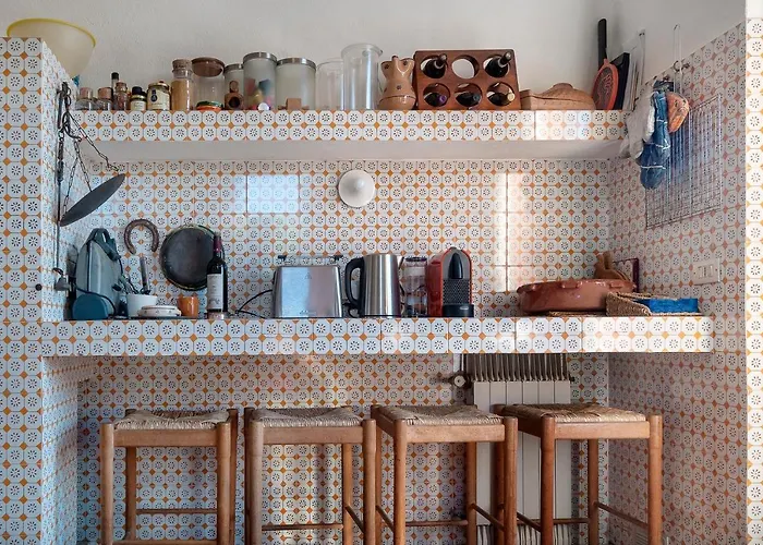 Appartement Il Grifo - Cozy House, Wonderful View *