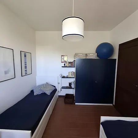 Il Grifo - Cozy House, Wonderful View *