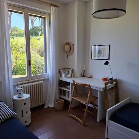 Apartment Il Grifo - Cozy House, Wonderful View